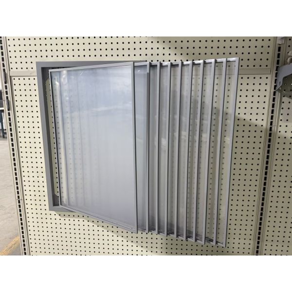 Poster Panels Wall Mounted Display Stand 22 X 28
