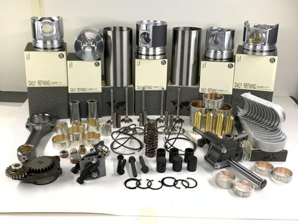 C1.8 Engine Overhaul Rebuild Kit For  Parts Store