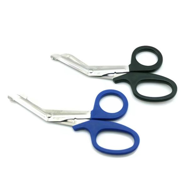 Trauma shears