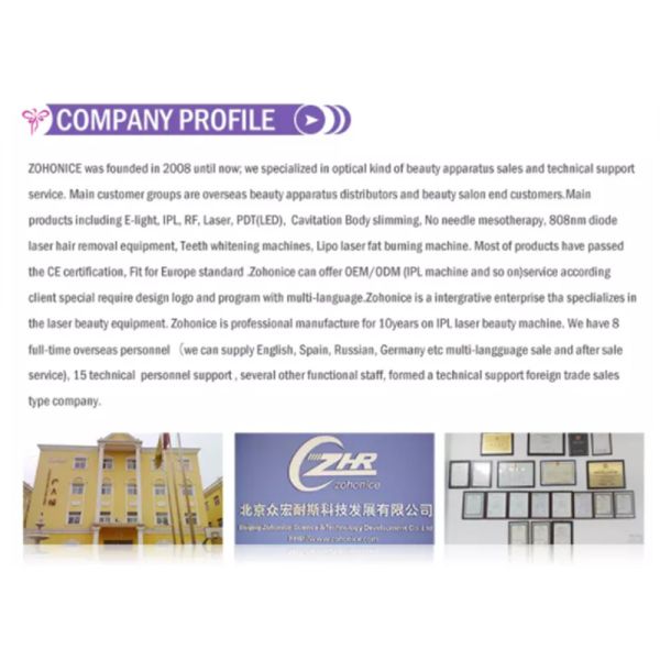 Портативная частичная красота удаления угорь шрама машины лазера СО2 10600nm