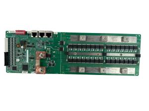 ECOLTO スマート バッテリー管理システム YKN-BMS16S 100A / 200A