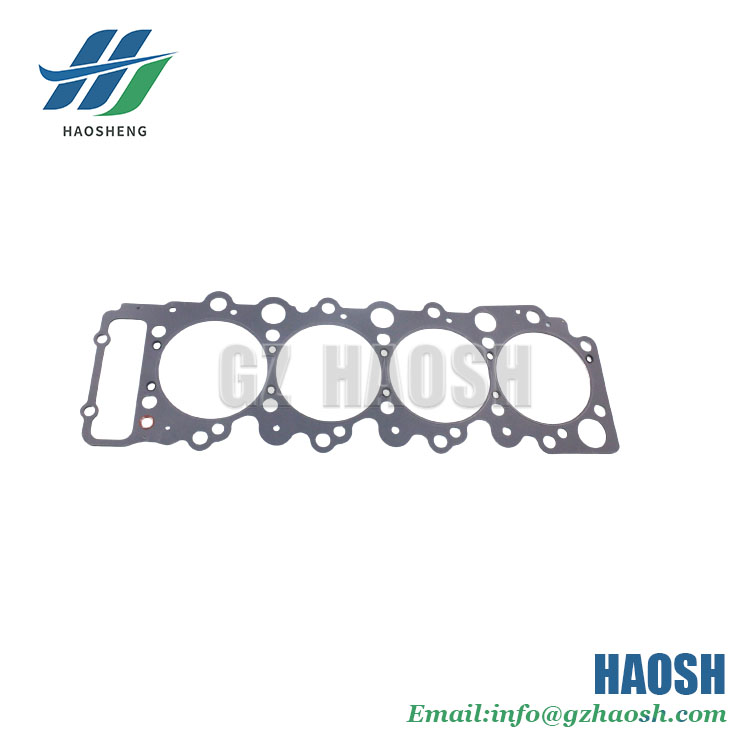 Автомобильные двигатели 8971449851 ГЛАВА ЦИЛИНДРА ГАСКЕТ ISUZU 4HG1-N 8-97144-985-0 8-97144-985-1 8971449850 8-97144-985-0