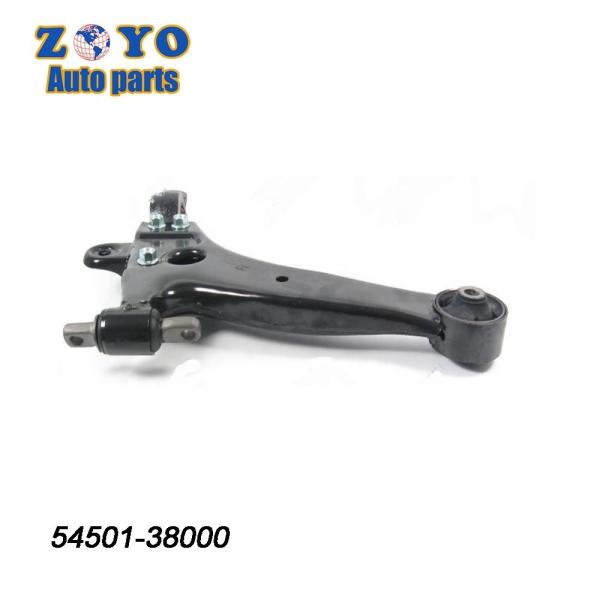 SPHC Peças de Suspensão Braço de Controle Inferior Frontal Direito para Hyundai Auto Parts Sonata/XG300