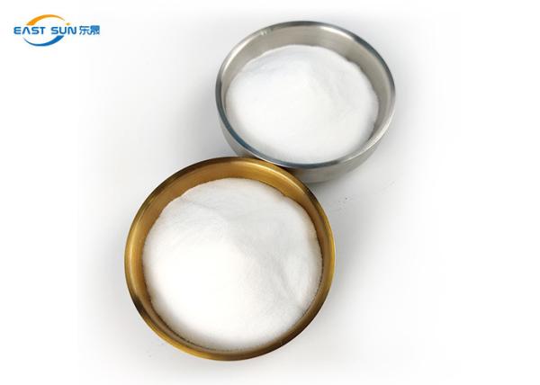 Sublimation Pes Polyester Hot Melt Adhesive Powder For Lamination Fabric