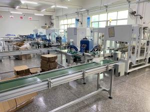 MITTIWAY PACKING MACHINE CO.,LTD