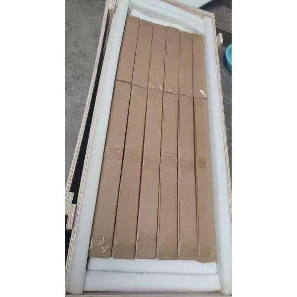 Высокая чистота 1400°C Кремниевой карбид нагревательные элементы Производитель