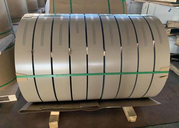 Black Prepainted Aluminium Coil for Signage