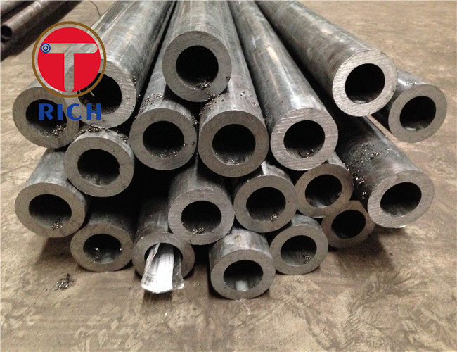 Труба 34crmo4 Scm430 Scm2 Astm A519 4130 Chromoly