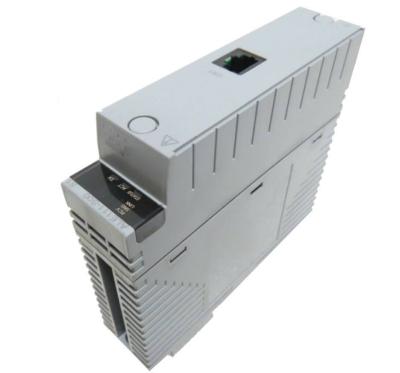 Módulo de Comunicação Ethernet Yokogawa ALE111-S50 10 Mbps Ponto a ponto
