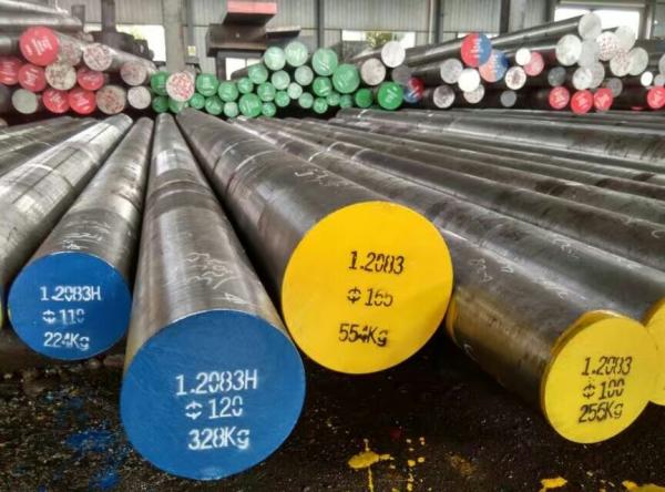 special steel round bar 1.2738 1.2311 1.0503 1.0540 1.0535 1.1525 1.1545 1.2735 1.2764 1.4021