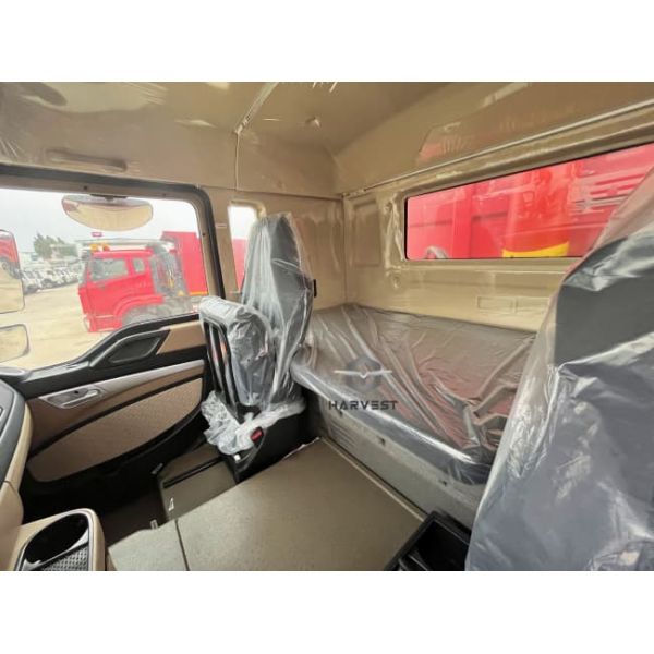 Camión volquete Sinotruk Howo 6*4 de 400HP y 30 toneladas en oferta en Somalia