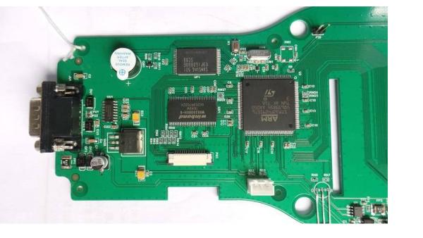 Medical PCB Assembly ISO13485 Certified Turnkey Service