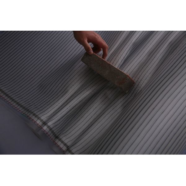 High Safety 220W Far Infrared Heating Film , Underfloor Heating Kit For Laminate