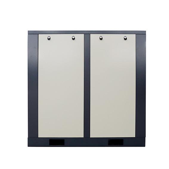 45kw 60 HP Rotary Direct Driven Screw Air Compressor 6.0 - 7.4 M3/Min Air Flow