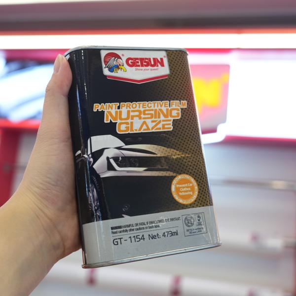 GETSUN Car Paint Care Protection Polishing Glaze 