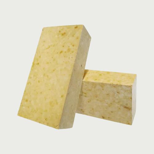 Al2o3 Heat Resistance Fire Resistant Brick SK36 SK38 SK40 Fireproof Brick Industrial