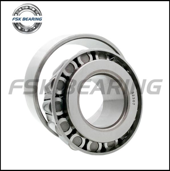 Tamanho especial SET 407 28682/28622 Rolamentos de rolos de linha única 57.15*97.63*24.61mm
