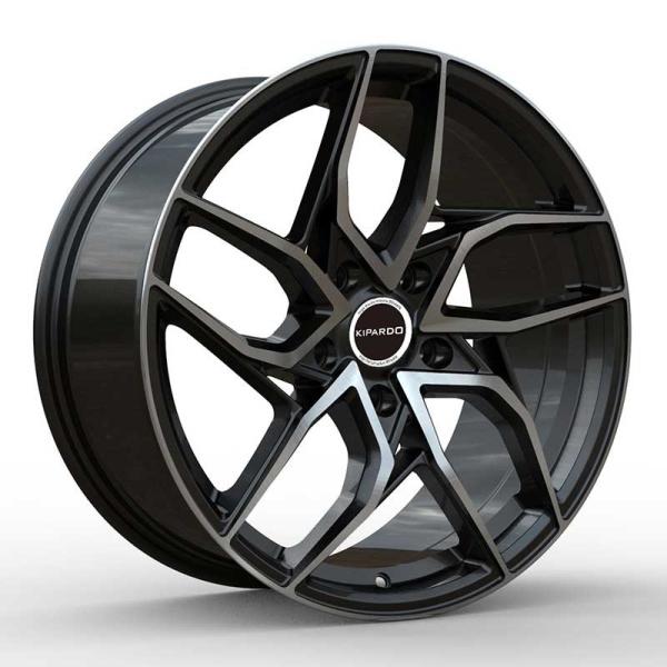 15 16 17 18 19 Inch Aluminum Alloy Aftermarket Wheel Rims