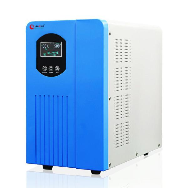 WP Solar Home Inverter 1000W-6000W Off Grid mppt solar inverter
