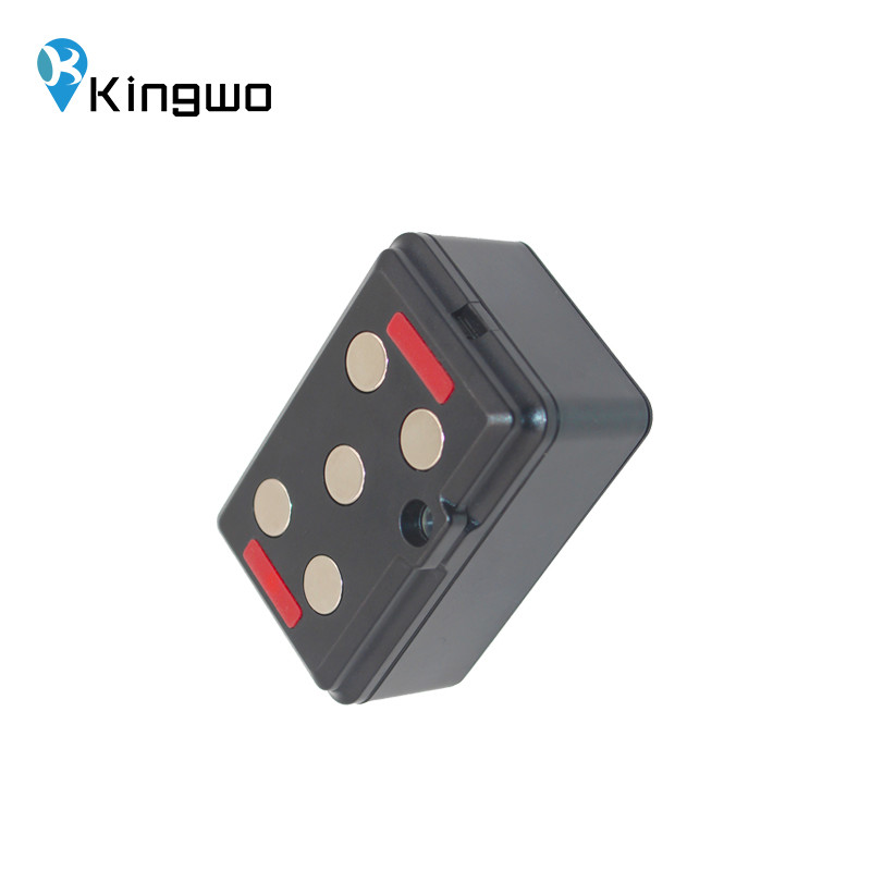 gps прибора локатора автомобиля высокой точности kingwo мини отслеживая время работы от батарей ROSH прибора длинное
