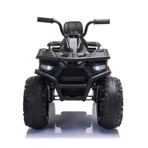 12V7AH*1 Акумуляторный детский квадрокоптер Вождение на машине с гарантированной музыкой и огнем