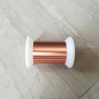 O orador usa o auto que autoadesivo a ligação esmaltou o fio de cobre 0.06mm