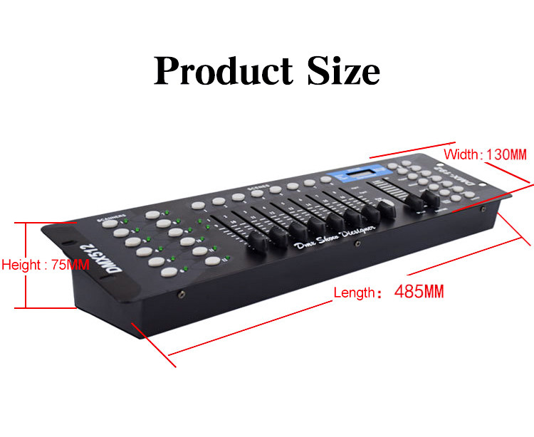 Машина бенгальского огня машины 192ch искры этапа консоли Dmx512 электрическая Programmable для Адвокатур