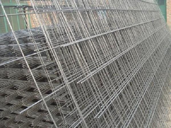 Safety Stainless Steel Welded Wire Cloth Opening Size 3/43/85/8 1 2