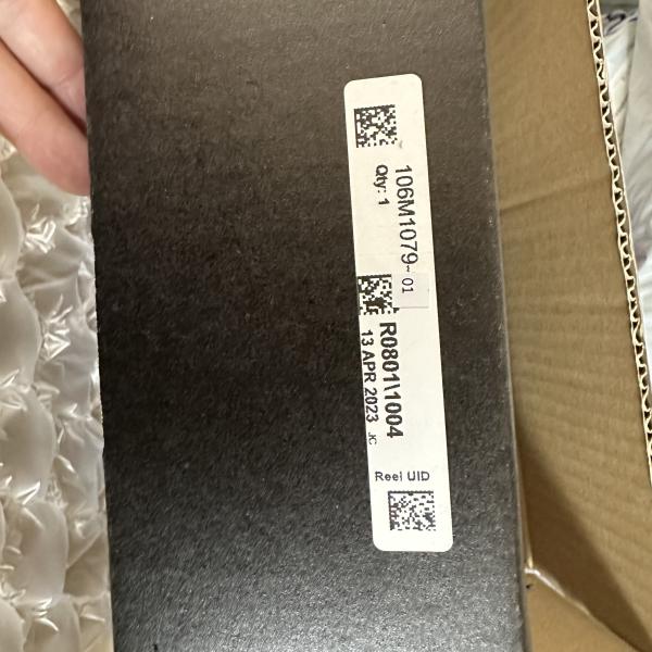 106M2686-00 I BENTLY I Universal AC Power Input Module New NMP