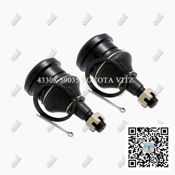 43308-59035 шаровые шарниры подвеса, совместная ассамблея шарового шарнира ТОЙОТА ВИТЗ