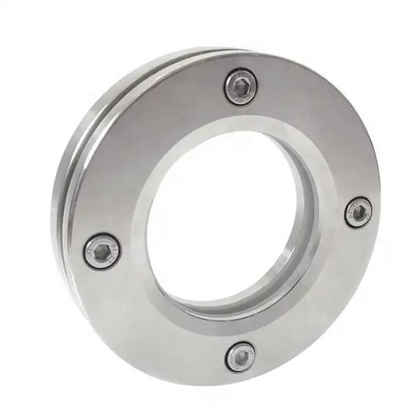 Sanitary Flange Sight Glass Equal to 3A and DIN Standards for Customized Solutions