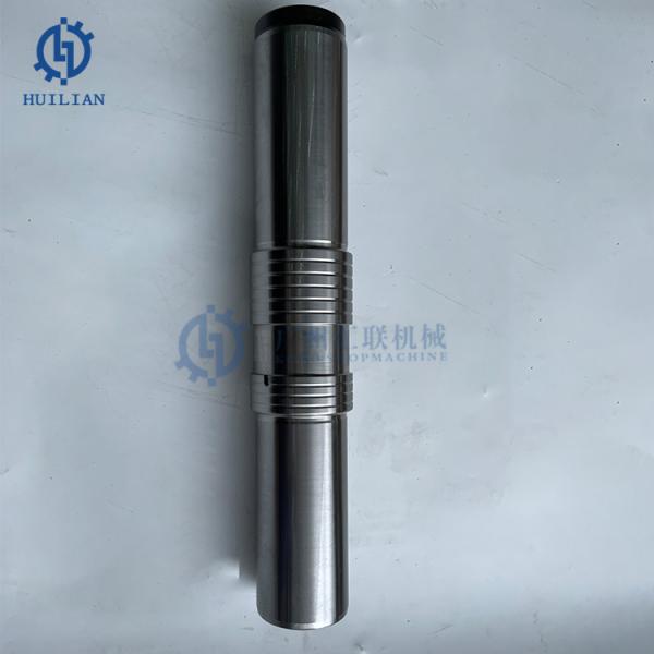SB40 SB50 SB60 SB81 Soosan Attachment Rock Hydraulic Spare Part Hydraulic Breaker Hammer Piston Machinery Parts Piston