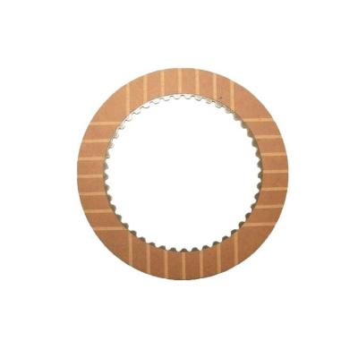 Friction plates:construction machinery Durable auto car transmission system clutch friction discs fit for JCB 445-03205