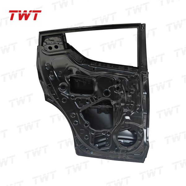 Original 67004-F4060 Precise Fitment Body Parts Rear Car Door 67004F4060 67004 F4060 for Toyota Izoa 2018-2021 Maxa10