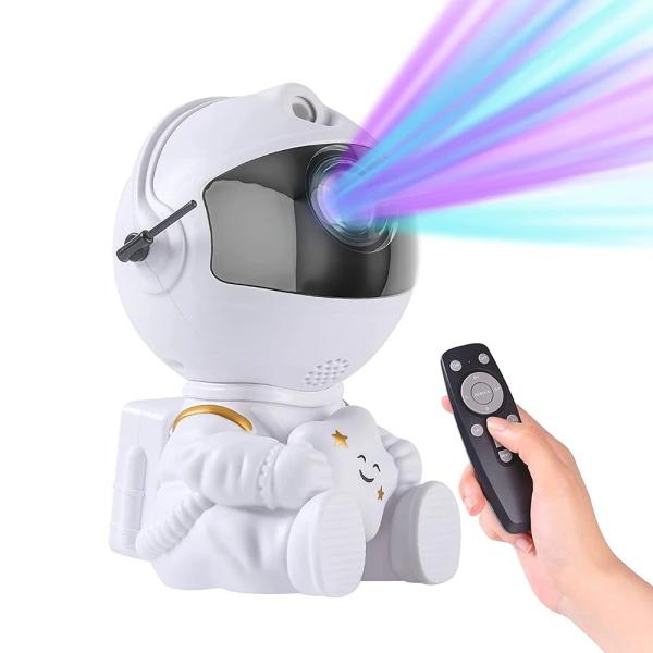 Star Sky LED Light With Switch Control Effortlessly Control Your Starry Sky Lighting