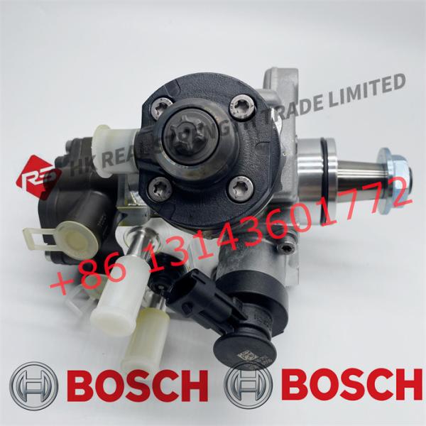 Diesel Injector Diesel Fuel Pump 0445020506 32K6500010 For BOSCH CP4