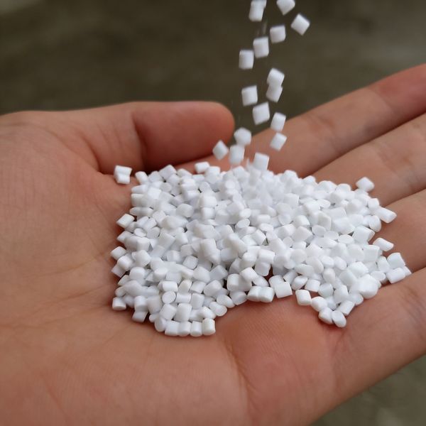 YS-W01 Hainan Yisheng PET Bottle Resin for Mineral Water Bottles