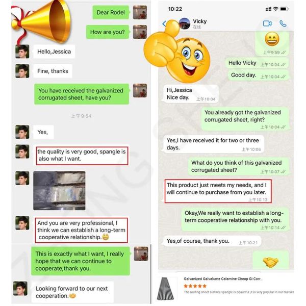 0.1-1mm Thickness Zinc Color Roofing Sheet for Regular Spangle Galvanized Corrugated Roofing Materials