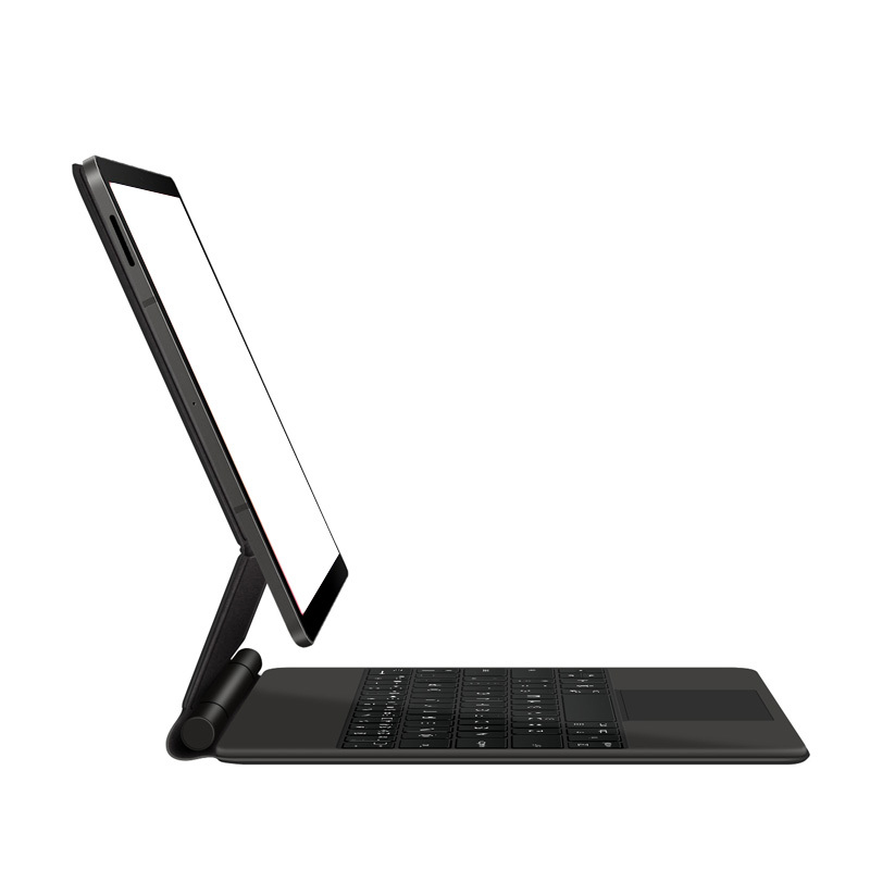 Magnetic Keyboard for Samsung Tab S10 Lite 10.9 | Tab S10/S9 FE 10.9 Inch | Tab S10/S9/S8/S7 11 Universal Tablet Keyboard Case