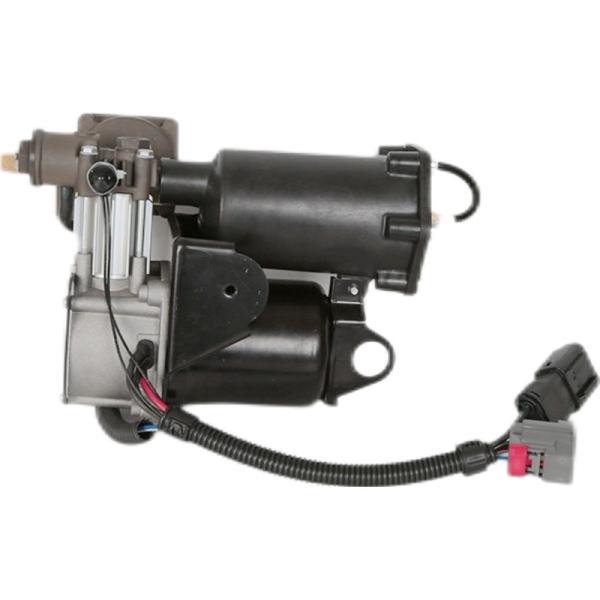 Auto suspension systems LR023964 Air compressor pump For Land Rover Discovery 3 LR3 LR4 Hitachi 2009 Air Suspension Compressor