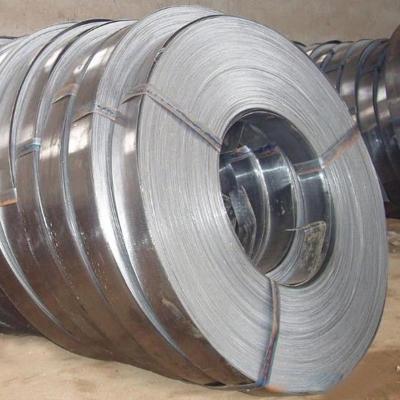 1/4H 1/2H 3/4H FH 301 Stainless Steel Strip AISI For Electronics Industry