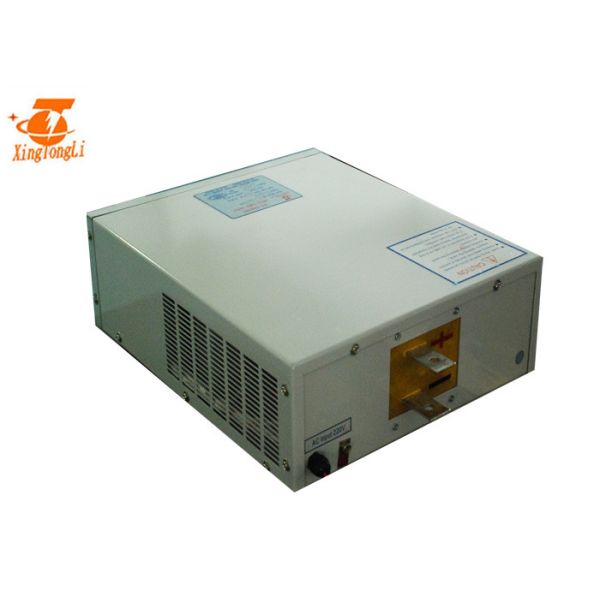 High Frequency Electroplating Rectifier , HF Switching Power Supply 12v 100a
