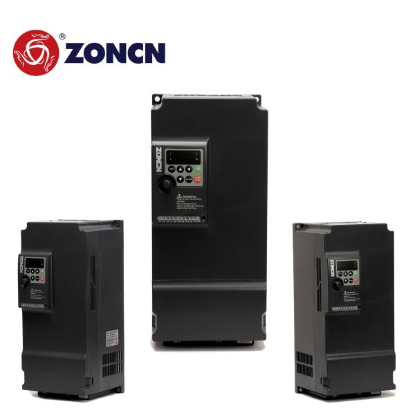 15kw Vector Control Vfd 380v 50hz 60hz RS485 Modbus Comunicação Para Aplicações Industriais