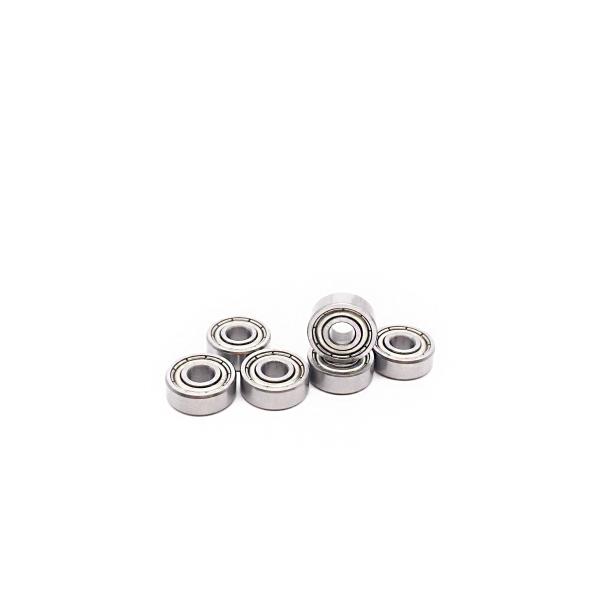 Single Row Deep Groove Structure Mini Size Small Bearing 694 2RS 694ZZ for Industrial