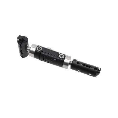 T de utilização comum deu forma a Fixator externo Fixator externo ortopédico médico adulto