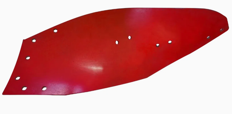 Kverneland Plough Share Hardened Replacement Point for Agricultural Spare Parts