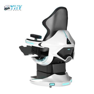 360 rotation VR Chair Simulateur 9D Réalité Virtuelle Arcade