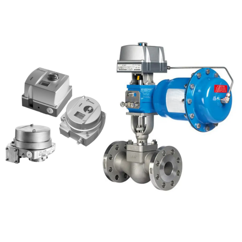 New Original Stock Supplier Neles ND9103 ND9106 ND9203 ND9206 ND7000 ND9000 Valve Positioner