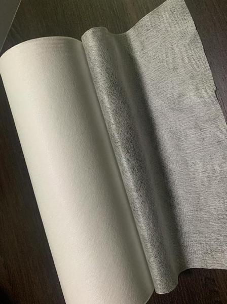25g Eucalyptus Velvet And Austrian Tencel Spunlace Nonwoven Fabric For Facial Beauty Mask, Eye Mask