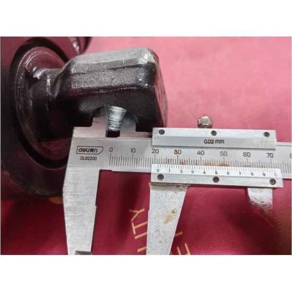 FAW J7 Heavy Duty Clutch Kit KM2301012 2919020-20001-C00/B Scratch Resistant Truck Clutch Kit